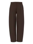 Pieces - Pcbosella Mw Barrel Pant Noos Bc - Barrel-p&uuml;ksid - M