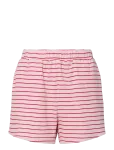 Pieces - Pckay Mw Frotte Shorts - Rannariided - M