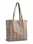 Pieces - Pckaren Tote Bag - Kandekotid - ONE SIZE