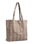 Pieces - Pckaren Tote Bag - Kandekotid - ONE SIZE