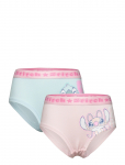 Lilo & Stitch - Shorty - Aluspesukomplektid - 152/164