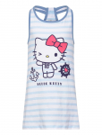 Hello Kitty - Dress - Varrukateta vabaajakleidid - 128