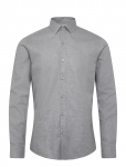 Calvin Klein - Slim Sft Melange Cmft Sld - &Auml;ris&auml;rgid - 42