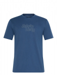 Calvin Klein Jeans - Ss 30S Eu Calvin Klein Trvl Grap - L&uuml;hikeste varrukatega - M