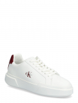 Calvin Klein - Chunky Cupsole Laceup Lth - Madala s&auml;&auml;rega tossud - 42