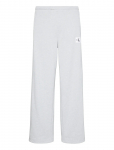 Calvin Klein Jeans - French Terry Woven Label Jogger - Dressip&uuml;ksid - S