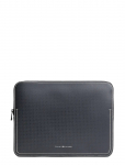 Tommy Hilfiger - Th Micro Flag Laptop Pouch - Arvutikotid - ONE SIZE