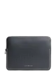 Tommy Hilfiger - Th Micro Flag Laptop Pouch - Arvutikotid - ONE SIZE