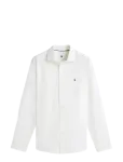 Tommy Hilfiger - Gmd Poplin Semi Spread Rf Sht - Vabaaja s&auml;rgid - XL