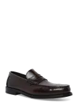 Garment Project - Miles Penny Loafer - Brown Polido - Loafer-jalatsid - 40