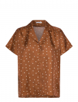 Lovechild 1979 - Birna Blouse - L&uuml;hikeste varrukatega - 36