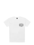 Deus Ex Machina - Venice Address Tee - L&uuml;hikeste varrukatega - XXL