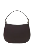 Nunoo - Betty Florence Chocolate W. Gold - Rihmaga kotid - ONE SIZE