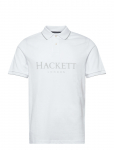 Hackett London - Heritage Ess Hackett - L&uuml;hikeste varrukatega - XL