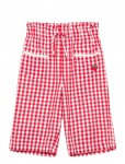 United Colors Of Benetton - Trousers - Vabaaja l&uuml;hikesed p&uuml;ksid - 82