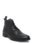 Sneaky Steve - Covent Lace Up Brown Texas - N&ouml;&ouml;ridega saapad - 44