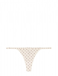ROTATE - Thong With Mid-Waist - Stringid - XL
