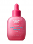 Eqqualberry - Eqqualberry - Nad+ Peptide Boosting Serum (30 Ml.) - Seerumid - 30 ML