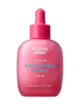 Eqqualberry - Eqqualberry - Nad+ Peptide Boosting Serum (30 Ml.) - Seerumid - 30 ML
