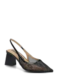 Bianco - Biamaralyn Slingback Mesh - Kontsakingad - 39