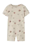 Name It - Nbnjoppi Sunsuit - Kombinesoonid - 56