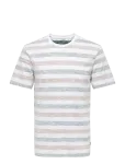 ONLY & SONS - Onsmathi Reg Ss Slub Tee - L&uuml;hikeste varrukatega - S