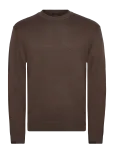 Armani Exchange - Pullover - &Uuml;mara kaelusega - S