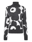 Marimekko - Rws Sopimus Unikko - K&otilde;rge kaelusega - S