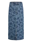 Marimekko - Maridenim Kuvastuma Unikko - Maksiseelikud - 40