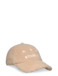 Copenhagen Studios - Cph Cap 2 Teddy Chocolate - Nokam&uuml;tsid - ONE SIZE