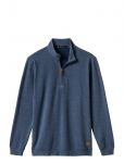 TravisMathew - Cloud Sweater 1/4 Zip - Spordikudumid - XL