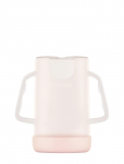 Momcozy - Momcozy Squeeze Proof Holder Pink - Toidukotid - ONE SIZE