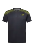 Babolat - Aero Crew Neck Tee - Spordi T-s&auml;rgid - M