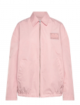 Copenhagen Studios - Cph Nylon Jacket 1 Nylon Black - Kerged suvejakid - M