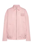 Copenhagen Studios - Cph Nylon Jacket 1 Nylon Beige - Kerged suvejakid - M
