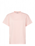 Copenhagen Studios - Cph T-Shirt 4 Cotton Pink - L&uuml;hikeste varrukatega - M