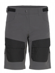 Whistler - Lara W Outdoor Shorts - Spordi l&uuml;hikesed &otilde;uep&uuml;ksid - 42