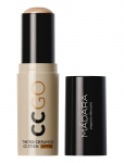 M&Aacute;DARA - Cc Go Tinted Ceramide Cc Stick Spf30 - BB- ja CC-kreemid - 13 G