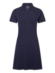 Callaway - Ribbed Dress With Compression Shorts - Spordikleidid - XL x 17