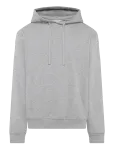 Knowledge Cotton Apparel - Relaxed Hoodie - Kapuutsiga pusad - S