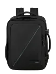 American Tourister - Take2Cabin Casual Backpack Ms - Vabaaja seljakotid - 40
