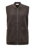 Solid - Sward Vest - Vestid - L