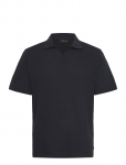 Jack & Jones - Jprbluharry Ss Split Neck Polo Sn - L&uuml;hikeste varrukatega - XL