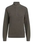 Armani Exchange - Pullover - Poolpika lukuga džemprid - S
