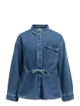 Object - Objrosie L/S Jacket E Aw Fair 25 - L&uuml;hikesed teksap&uuml;ksid - 38