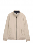 Tom Tailor - Harrington Jacket - Kerged jakid - S