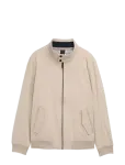Tom Tailor - Harrington Jacket - Kerged jakid - S