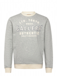 Mos Mosh Gallery - Mmgtokio Sweatshirt - Dressipluusid - M