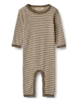 Wheat - Wool Jumpsuit Haven - Kombinesoonid - 74
