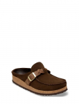 Birkenstock - Buckley Braided Leoi/Leve Carafe - Madalad muulad - 41